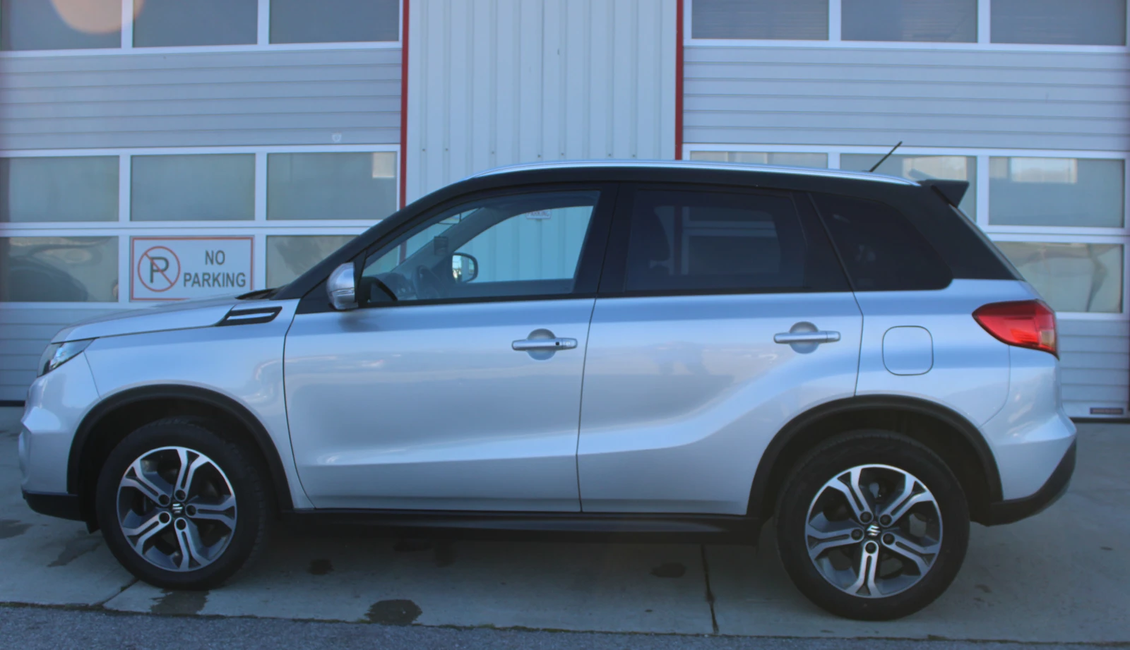 Suzuki Vitara 1.6 EURO6 | Mobile.bg   7