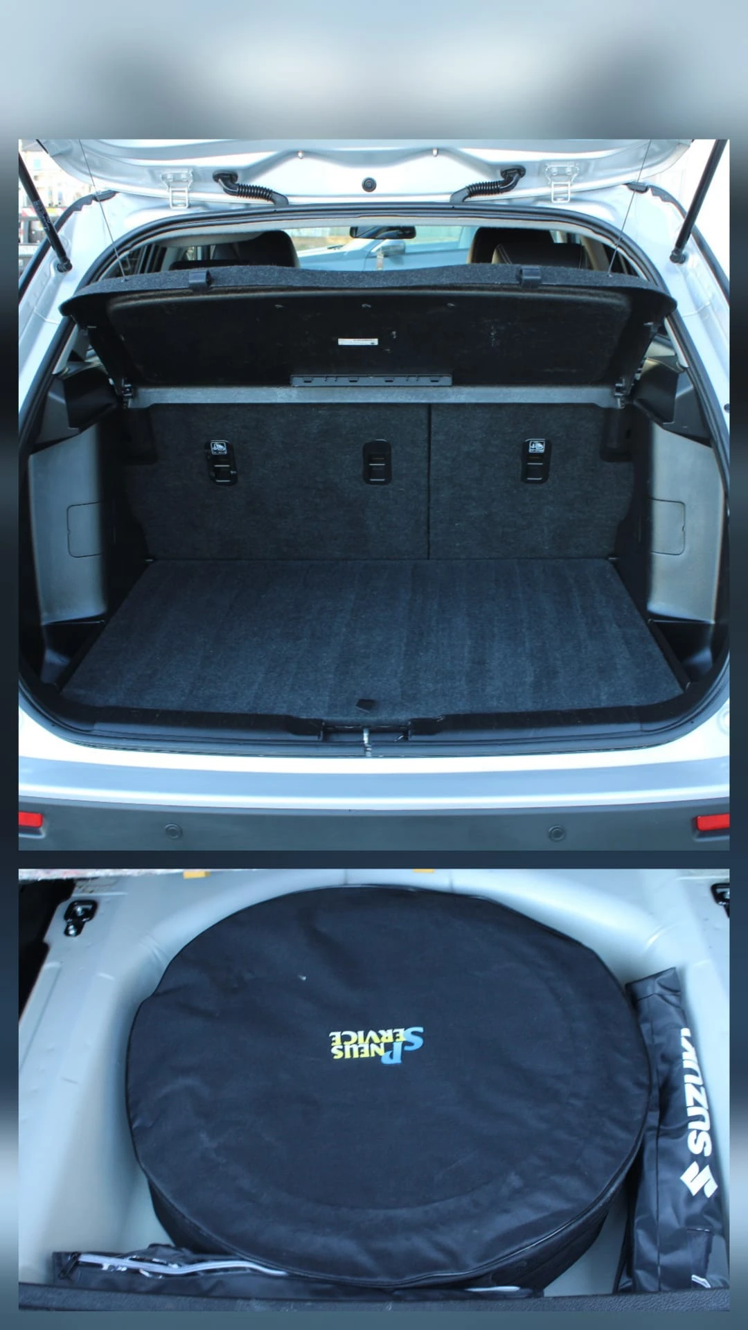 Suzuki Vitara 1.6 EURO6 | Mobile.bg   14