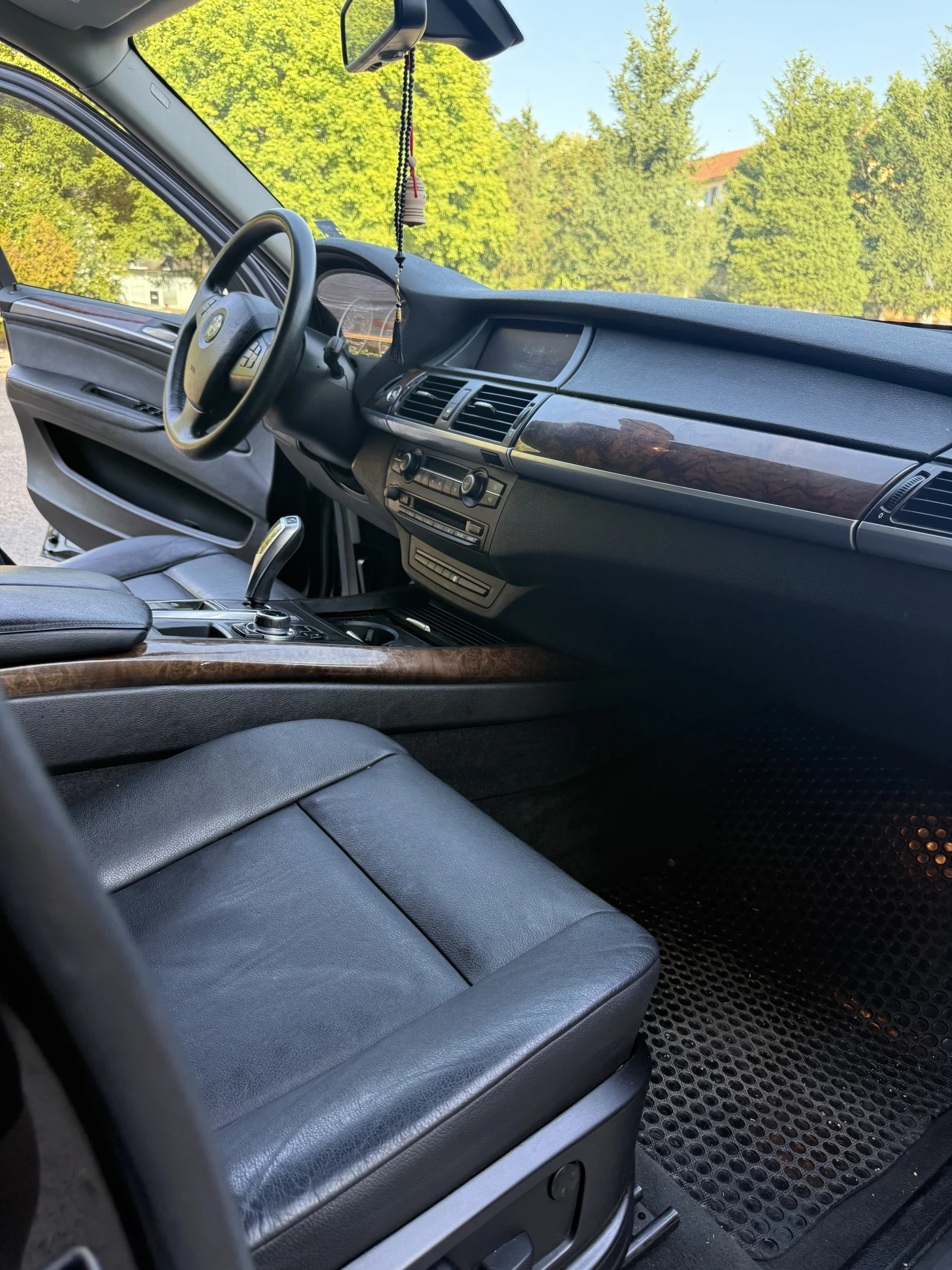 BMW X5 3.0 , снимка 13 - Автомобили и джипове - 52822212