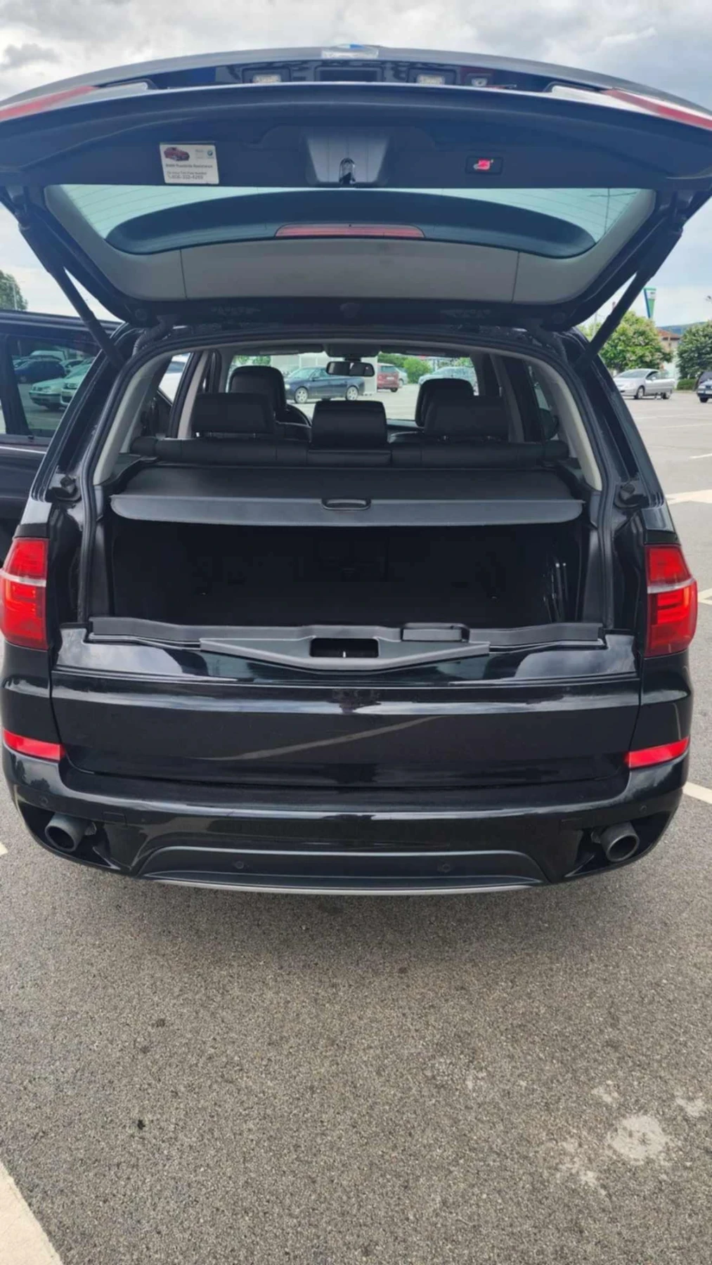 BMW X5 3.0  - изображение 6