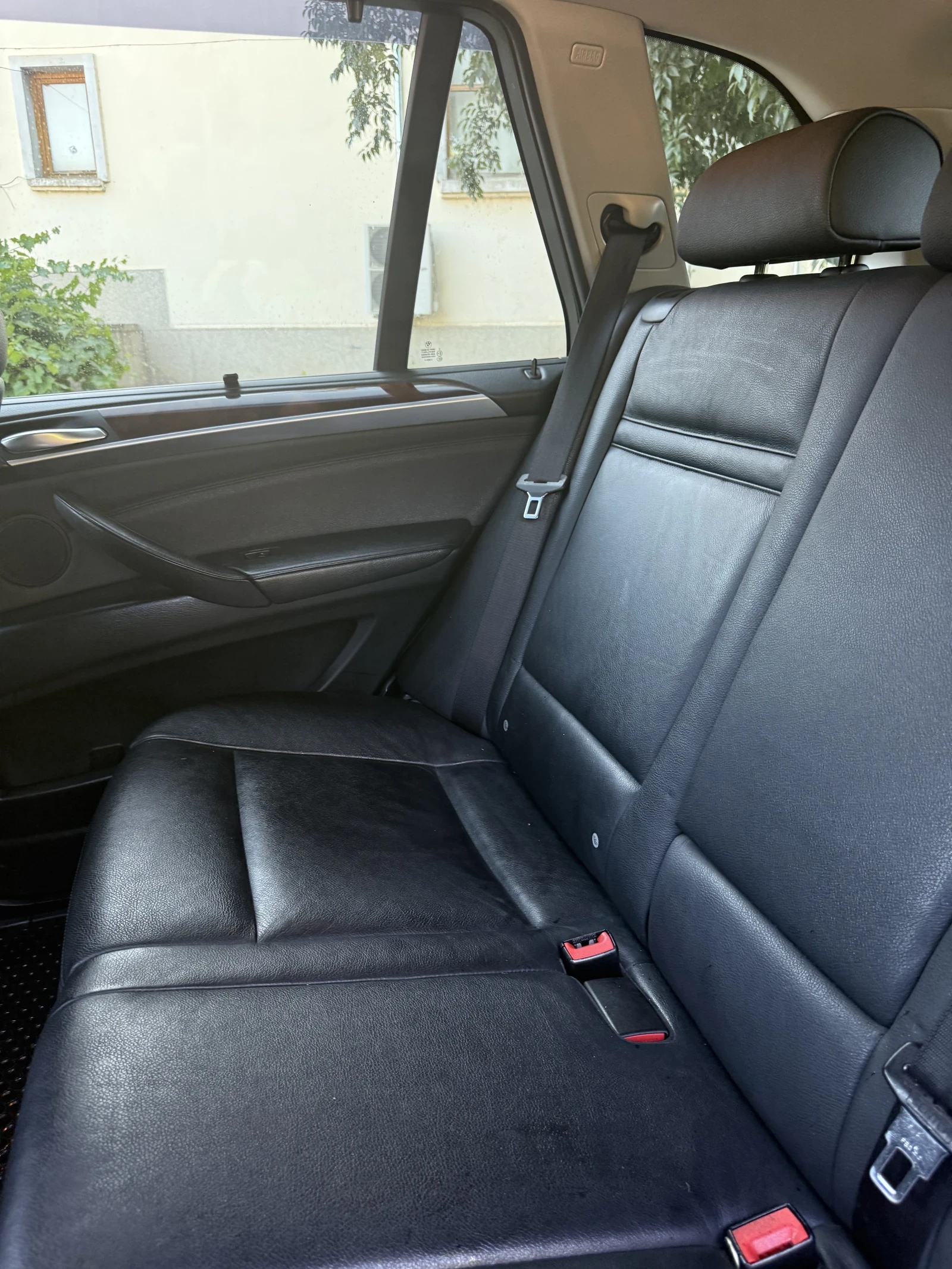 BMW X5 3.0 , снимка 16 - Автомобили и джипове - 52822212