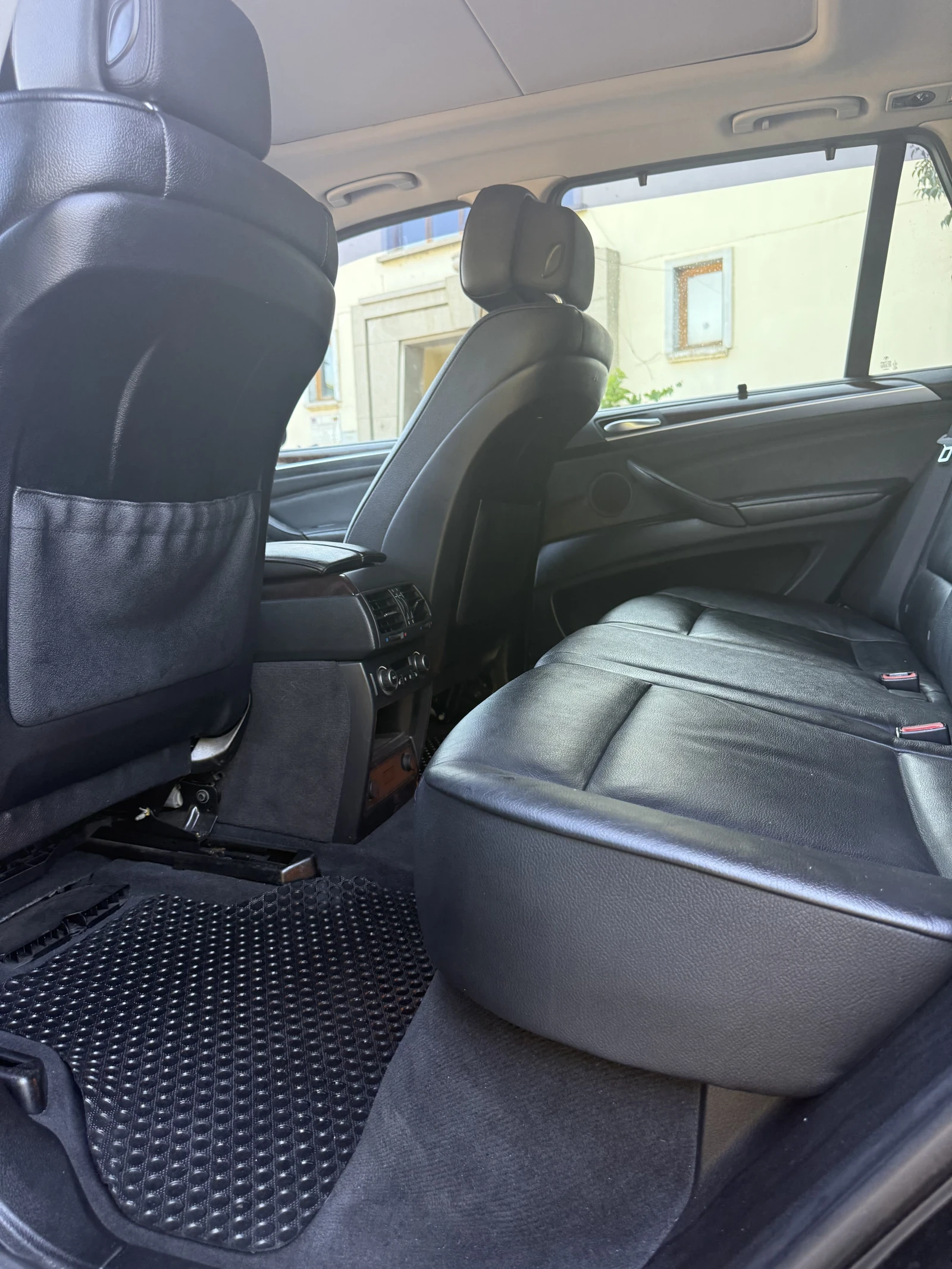 BMW X5 3.0 , снимка 15 - Автомобили и джипове - 52822212