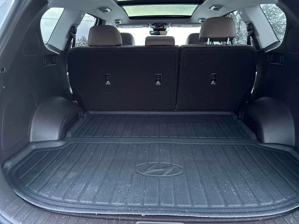 Hyundai Santa fe * Luxury * CARFAX *  | Mobile.bg � ����������� 12