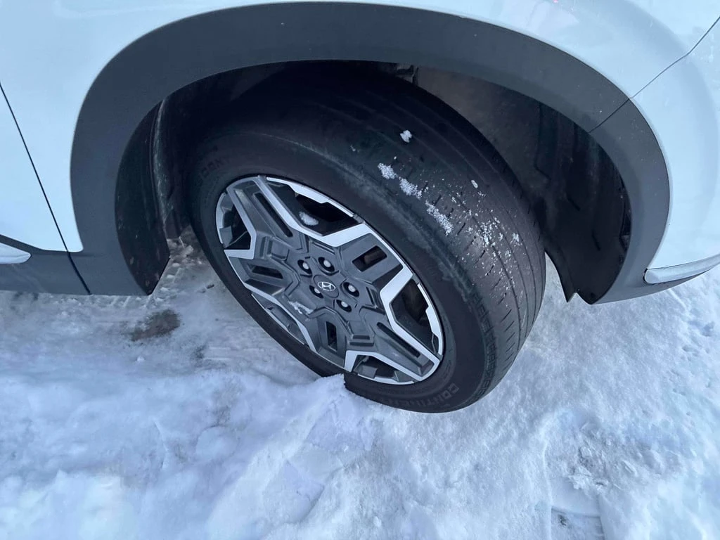 Hyundai Santa fe * Luxury * CARFAX *  - изображение 6