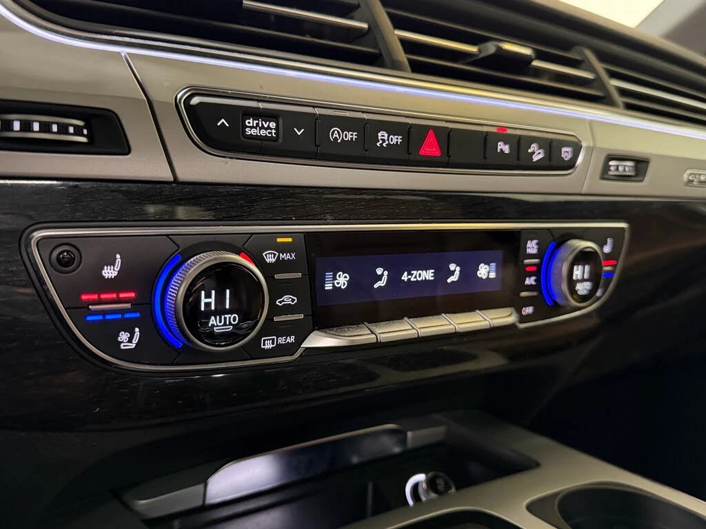 Audi Q7 3.0 TFSI Progressiv* Head-up* 360* PANO* DISTRONIC | Mobile.bg � ����������� 12