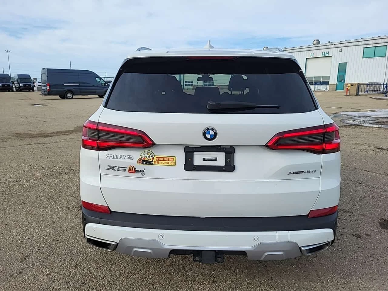 BMW X5 * XDRIVE40I * Панорама * 360 * CARFAX *  - изображение 5