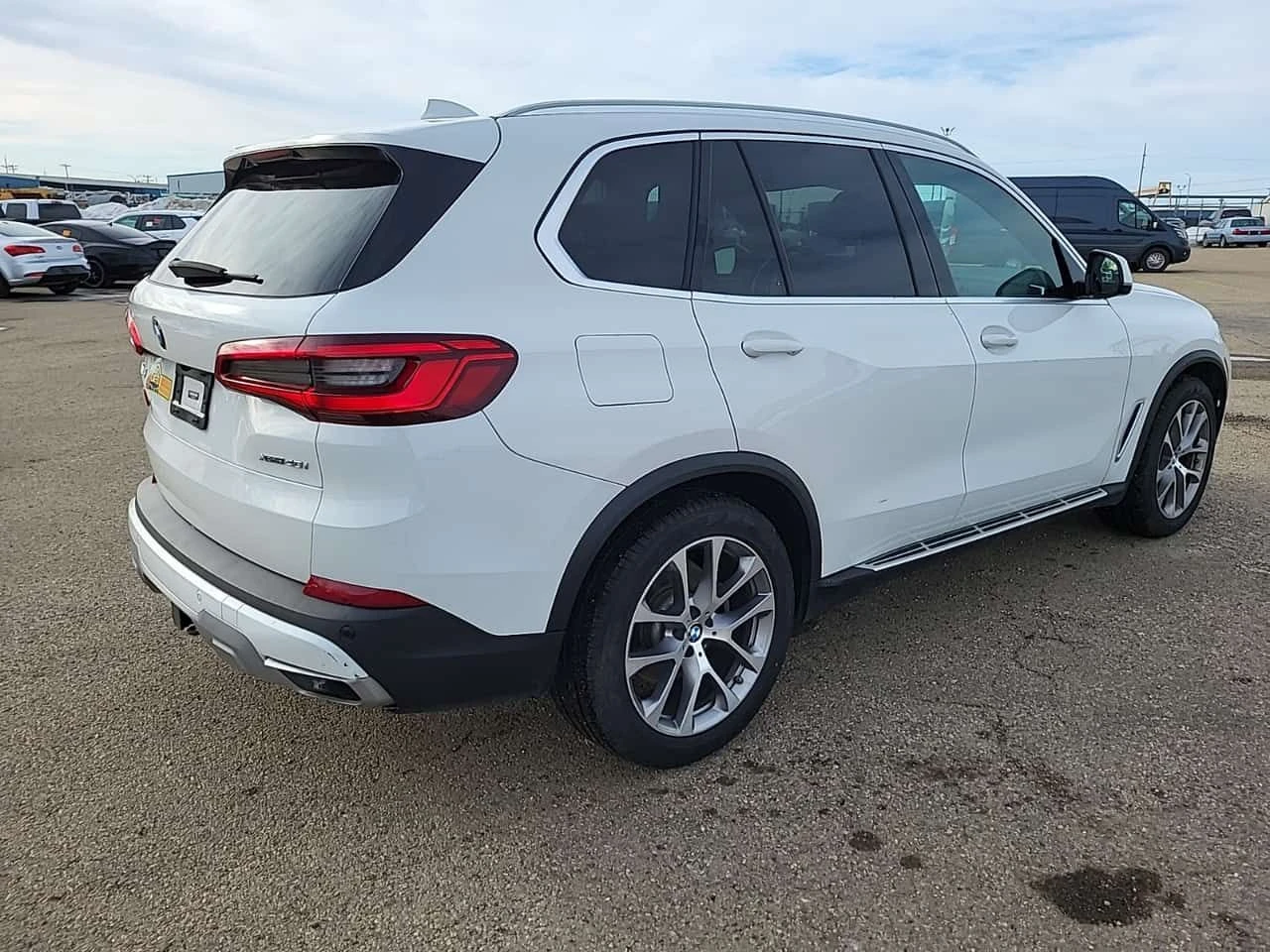BMW X5 * XDRIVE40I * Панорама * 360 * CARFAX *  - изображение 3