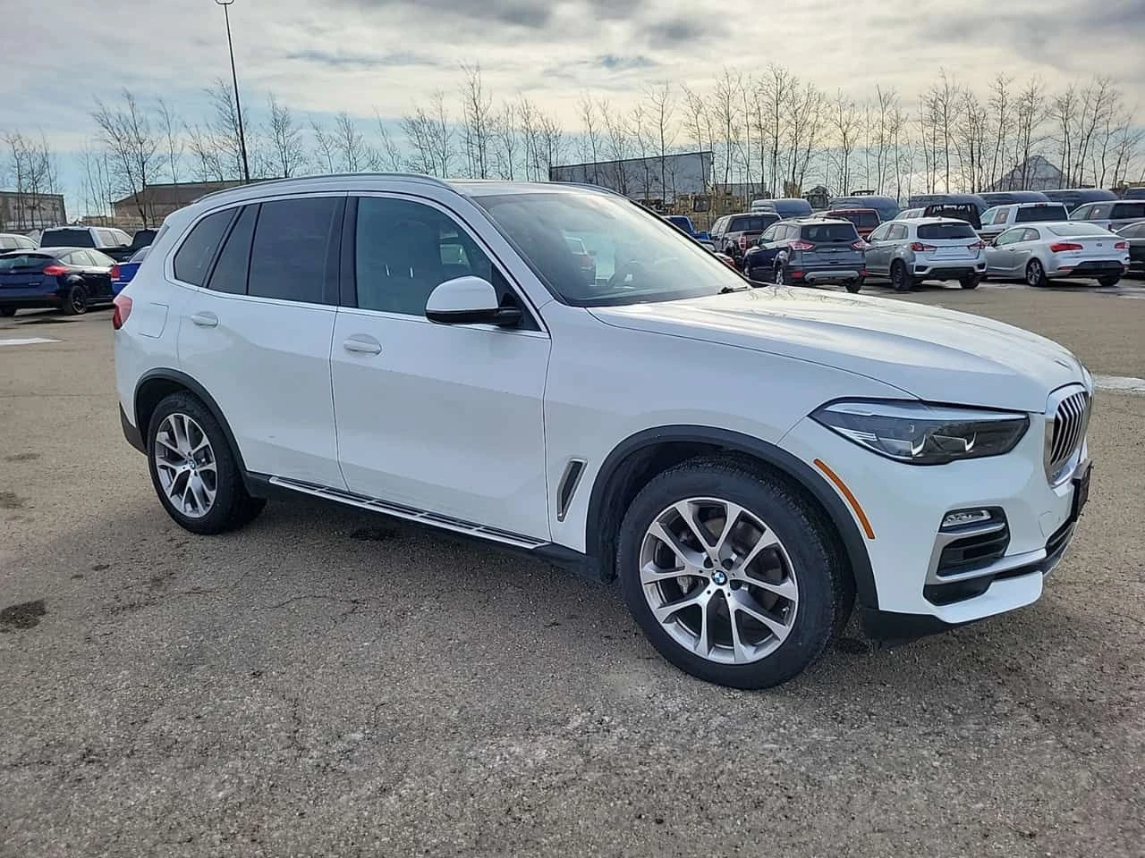 BMW X5 * XDRIVE40I * Панорама * 360 * CARFAX *  - изображение 2