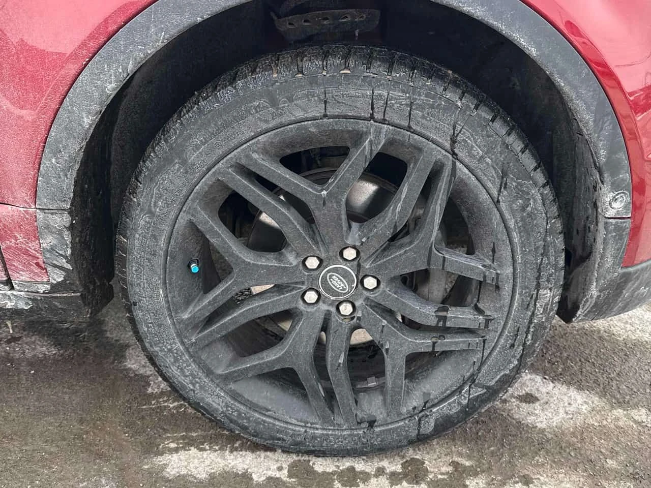 Land Rover Range Rover Evoque * HSE Dynamic * CARFAX * ЦЕНА ДО БГ - изображение 6