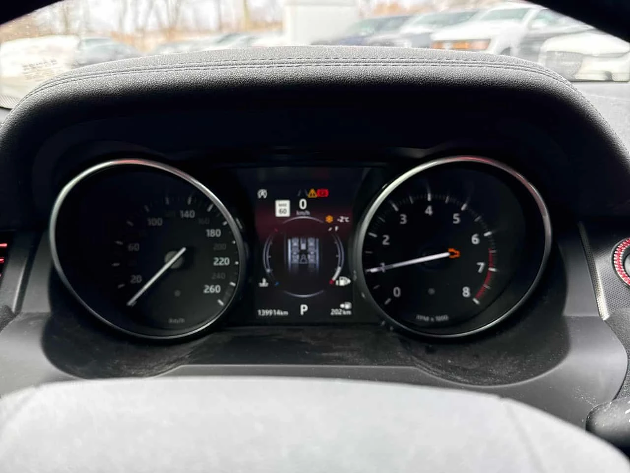 Land Rover Range Rover Evoque * HSE Dynamic * CARFAX * ЦЕНА ДО БГ - изображение 8