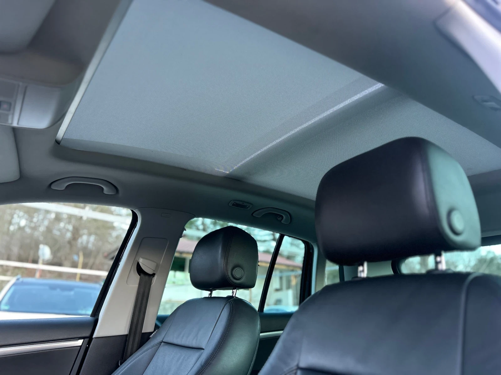 VW Tiguan 2.0TDI R LINE XENON LED NAVI KEYLESS PANO 4MOTION | Mobile.bg � ����������� 12