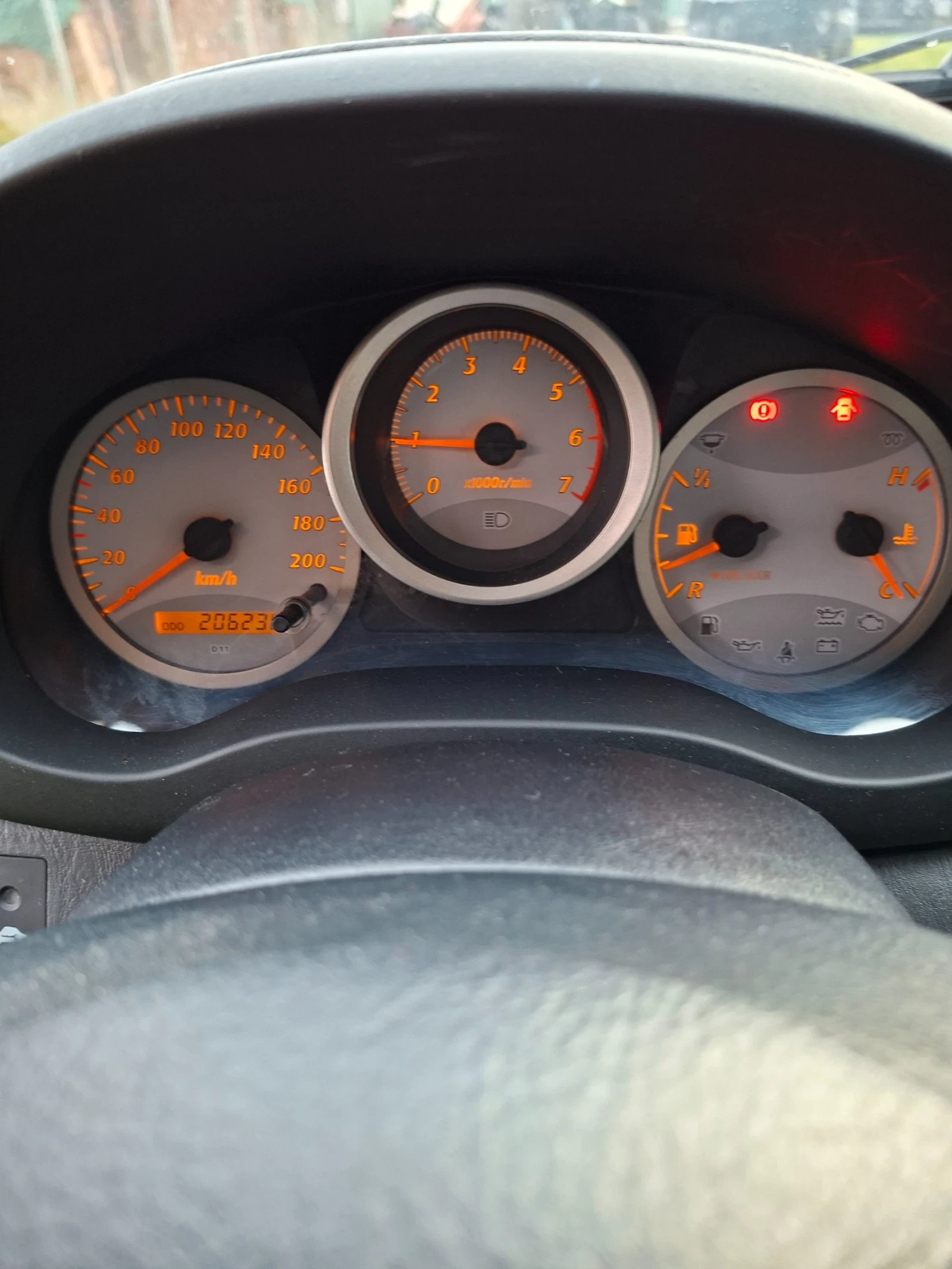 Toyota Rav4 2.0 D , 116кс. D4D - изображение 7