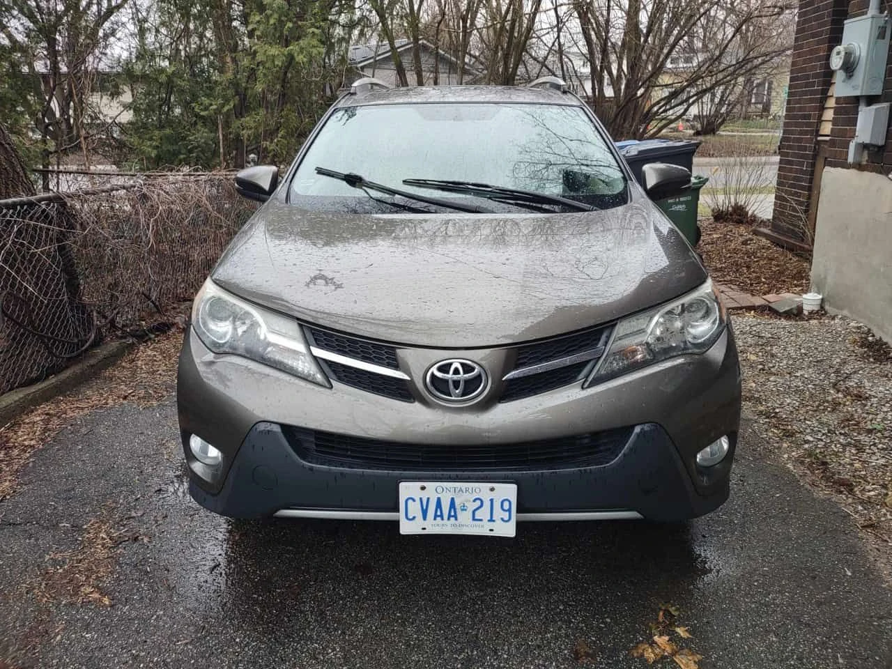 Toyota Rav4 * Limited * 2 КЛЮЧА* PANO* KEYLESS* ПОДГРЕВ* , снимка 6 - Автомобили и джипове - 54109009