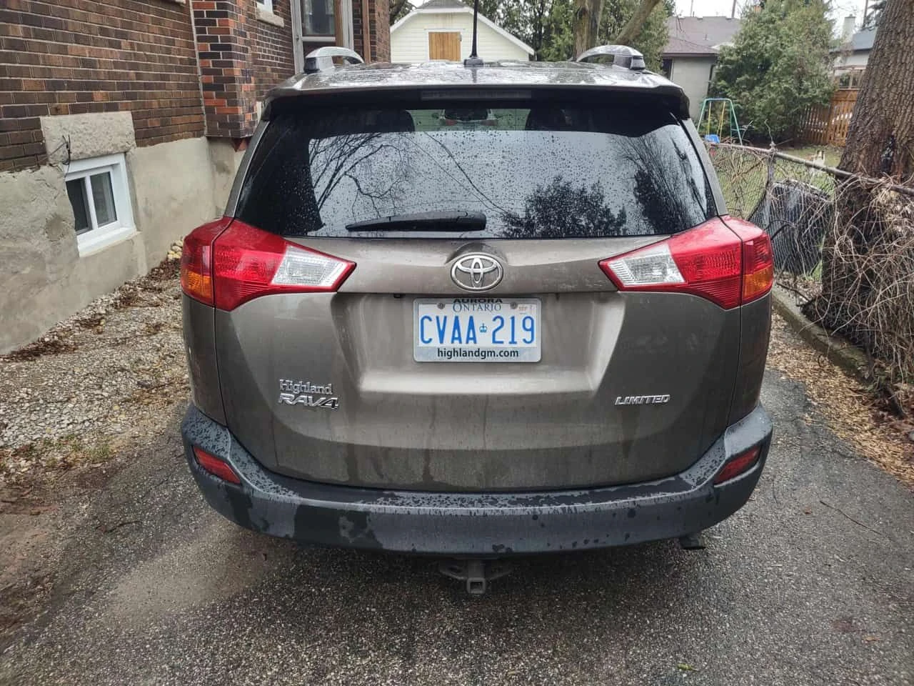 Toyota Rav4 * Limited * 2 КЛЮЧА* PANO* KEYLESS* ПОДГРЕВ* , снимка 4 - Автомобили и джипове - 54109009