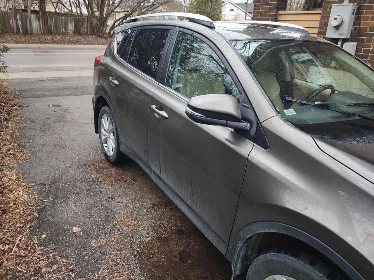 Toyota Rav4 * Limited * 2 КЛЮЧА* PANO* KEYLESS* ПОДГРЕВ* , снимка 3 - Автомобили и джипове - 54109009