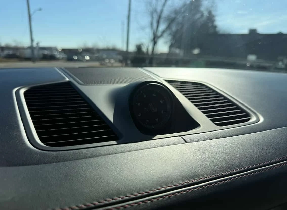 Porsche Cayenne * AWD * 360 * BOSE * ОБДУХВАНЕ, снимка 11 - Автомобили и джипове - 54158554