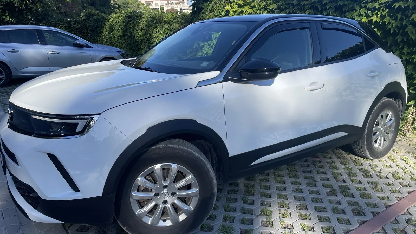 Opel Mokka, снимка 2 - Автомобили и джипове - 54182619