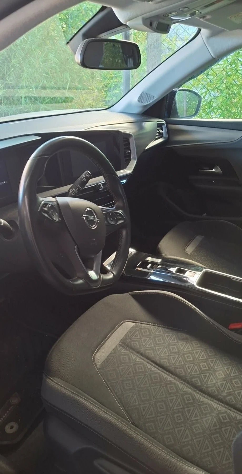 Opel Mokka, снимка 6 - Автомобили и джипове - 54182619