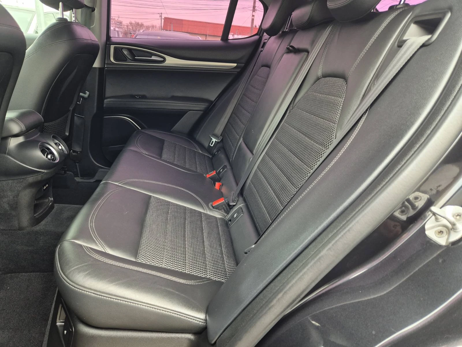 Alfa Romeo Stelvio 2.2D-Q4-4X4-210�� | Mobile.bg � ����������� 13