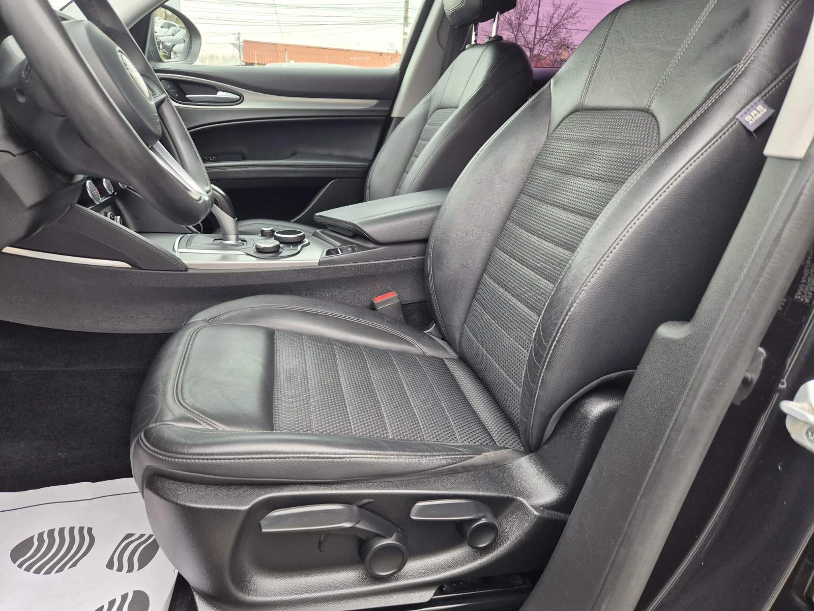 Alfa Romeo Stelvio 2.2D-Q4-4X4-210�� | Mobile.bg � ����������� 7