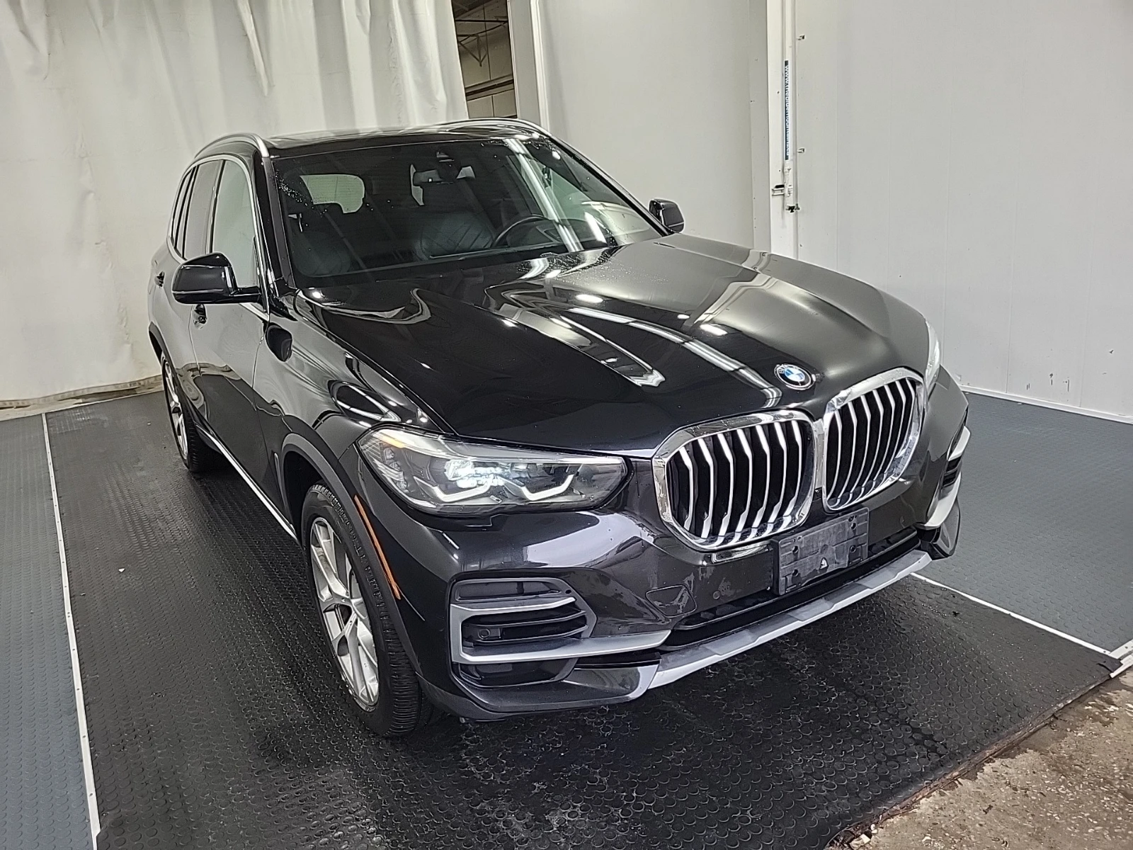 BMW X5  XDRIVE40I * CARFAX * АВТО КРЕДИТ * Цена до БГ * , снимка 2 - Автомобили и джипове - 54497008