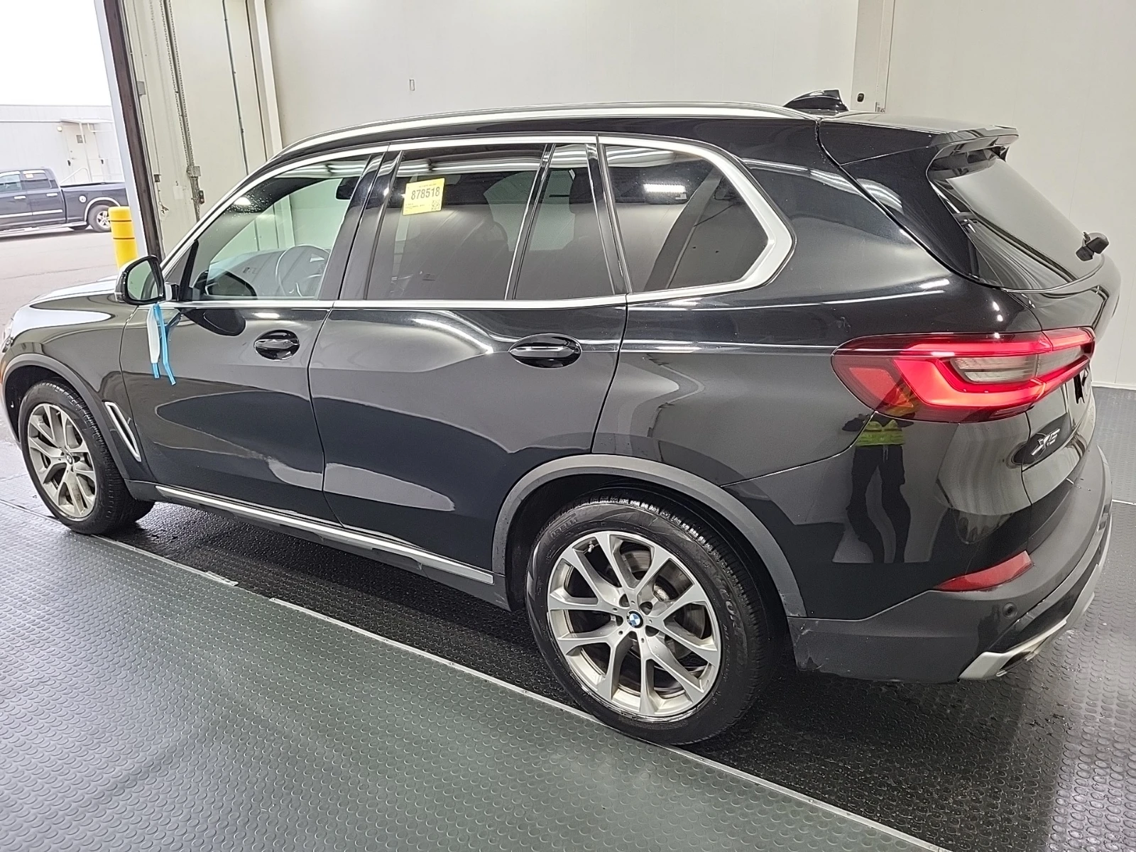 BMW X5  XDRIVE40I * CARFAX * АВТО КРЕДИТ * Цена до БГ * , снимка 4 - Автомобили и джипове - 54497008