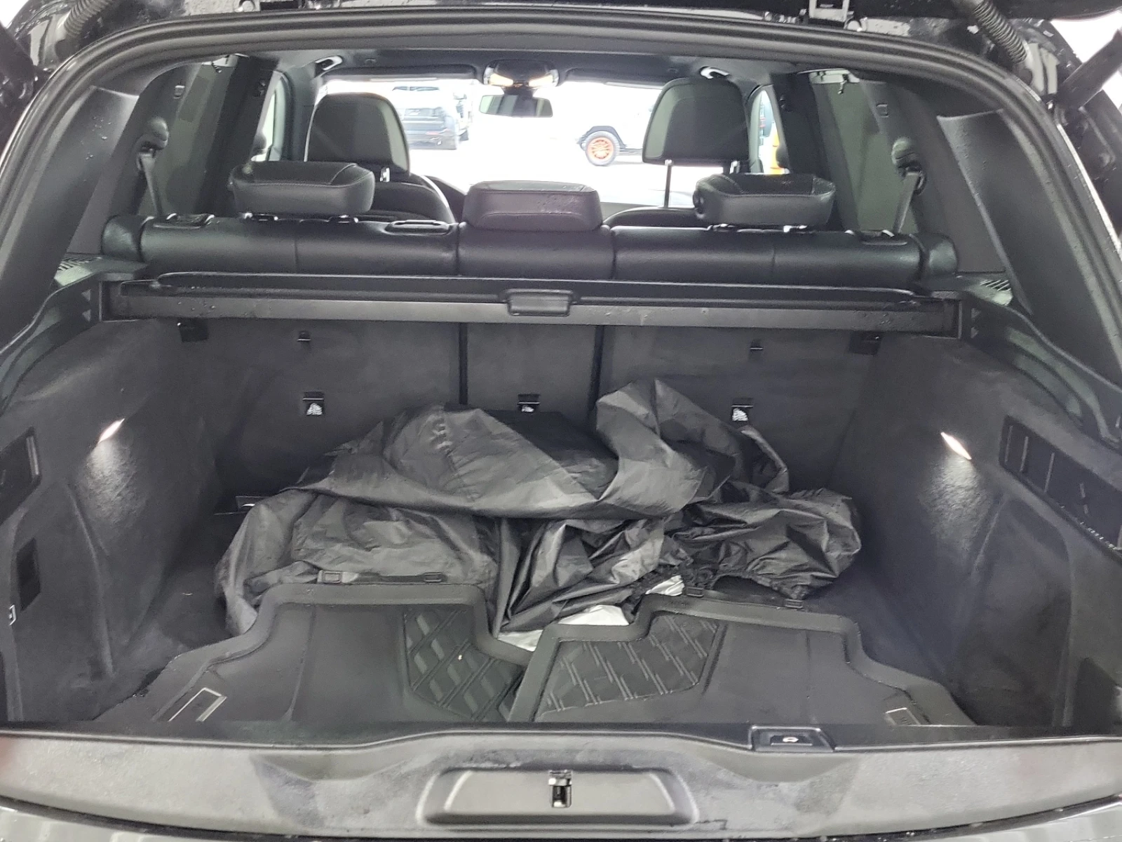 BMW X5  XDRIVE40I * CARFAX * АВТО КРЕДИТ * Цена до БГ * , снимка 14 - Автомобили и джипове - 54497008