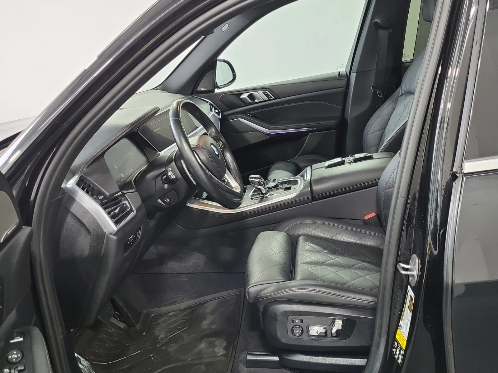 BMW X5  XDRIVE40I * CARFAX * АВТО КРЕДИТ * Цена до БГ * , снимка 6 - Автомобили и джипове - 54497008