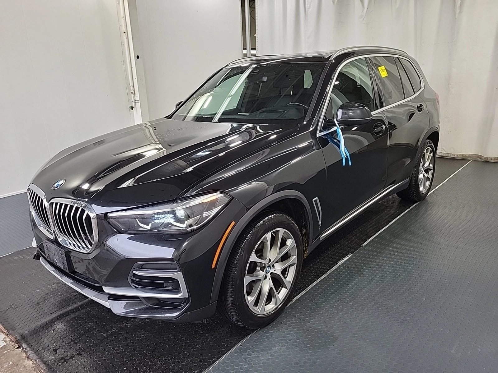 BMW X5  XDRIVE40I * CARFAX * АВТО КРЕДИТ * Цена до БГ * 
