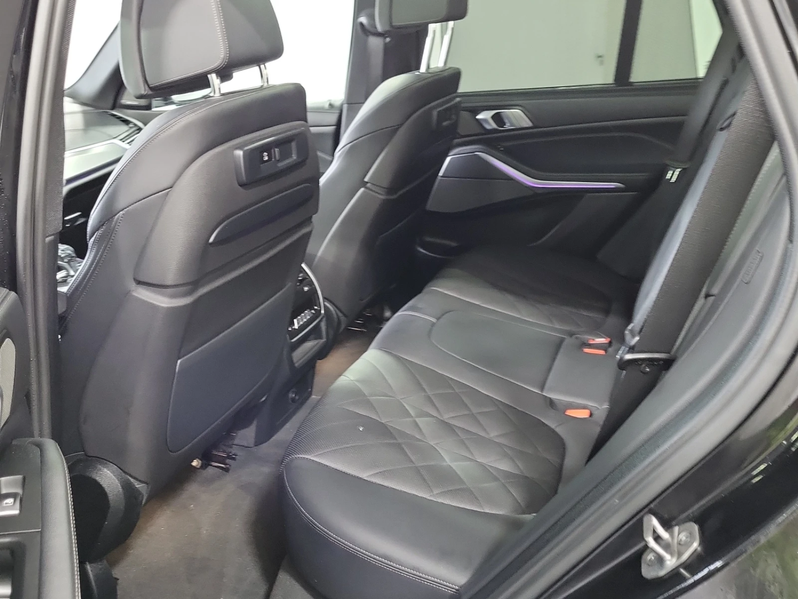 BMW X5  XDRIVE40I * CARFAX * АВТО КРЕДИТ * Цена до БГ * , снимка 8 - Автомобили и джипове - 54497008