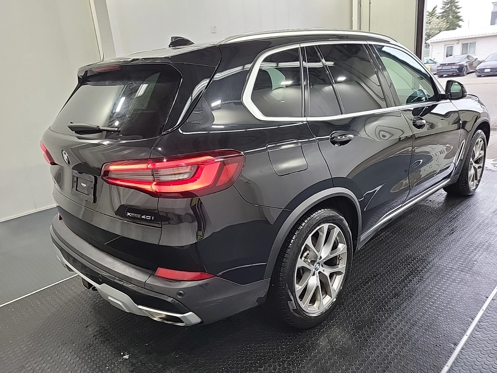 BMW X5  XDRIVE40I * CARFAX * АВТО КРЕДИТ * Цена до БГ * , снимка 3 - Автомобили и джипове - 54497008