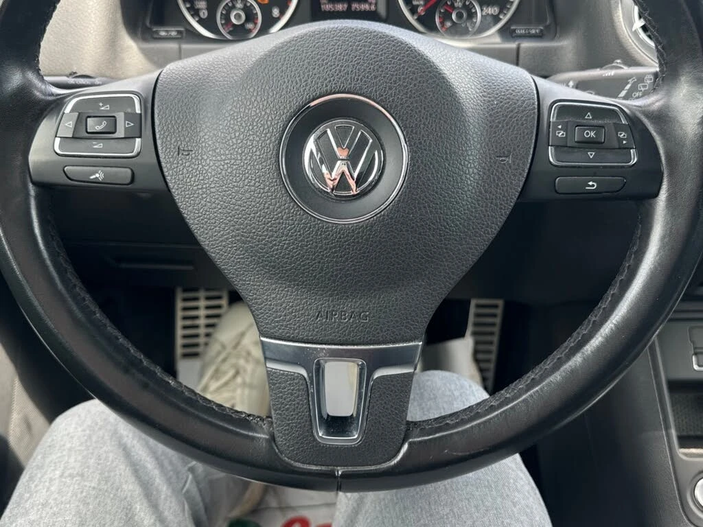 VW Tiguan Wolfsburg 4Motion ����������  (���� �� ��) | Mobile.bg � ����������� 6