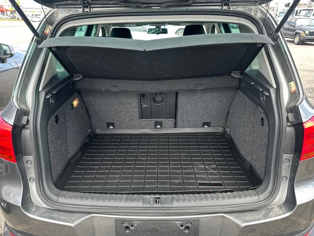 VW Tiguan Wolfsburg 4Motion ����������  (���� �� ��) | Mobile.bg � ����������� 9