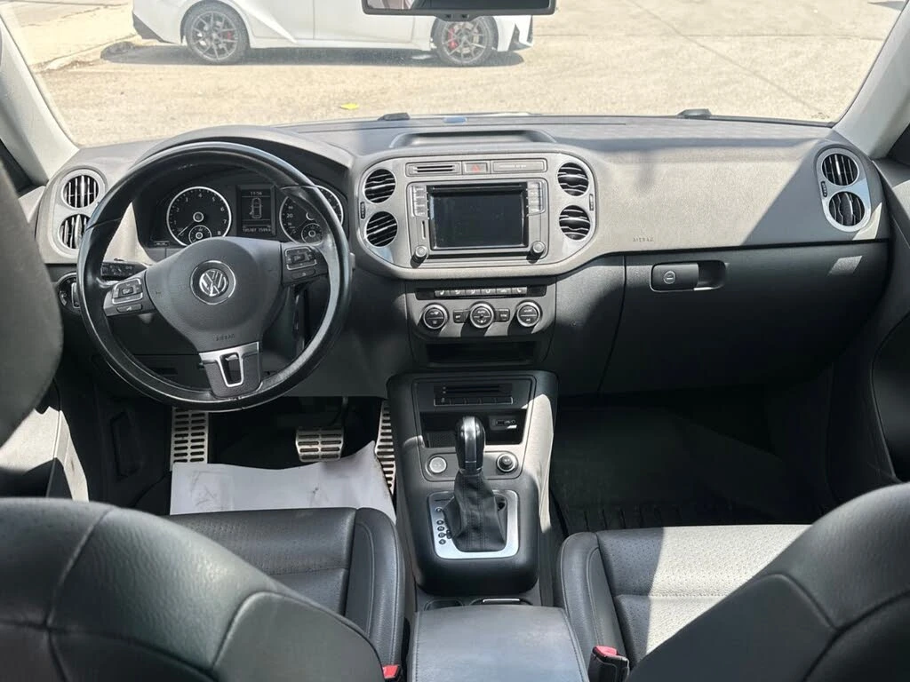 VW Tiguan Wolfsburg 4Motion ����������  (���� �� ��) | Mobile.bg � ����������� 4