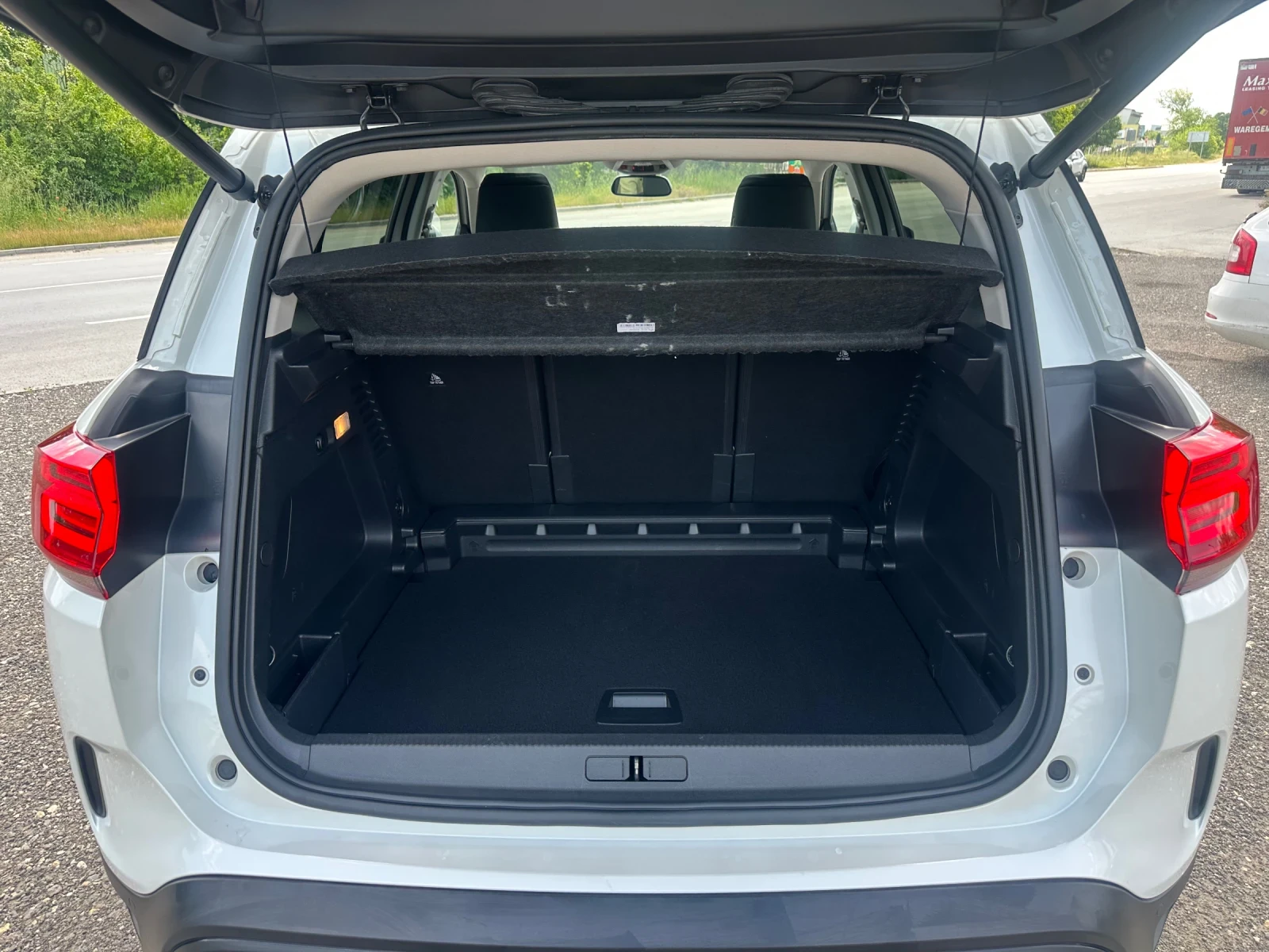 Citroen C5 Aircross 1.5hdi! Automatic! Navigation! Distronic! Digital! | Mobile.bg � ����������� 17