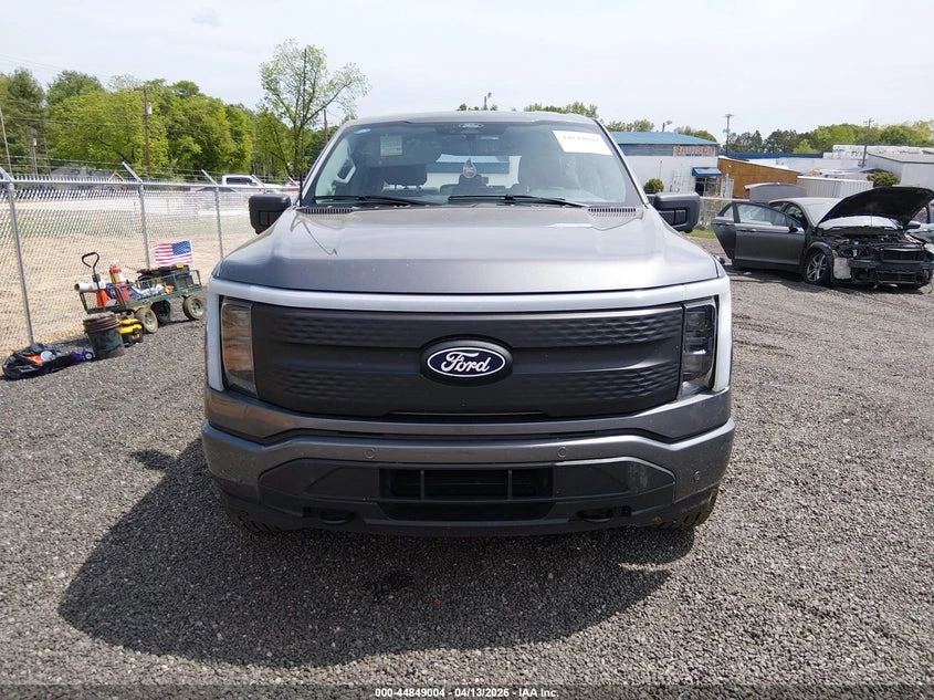 Ford F150 F-150 Lightning Flash * КРАЙНА ЦЕНА* , снимка 13 - Автомобили и джипове - 54799186