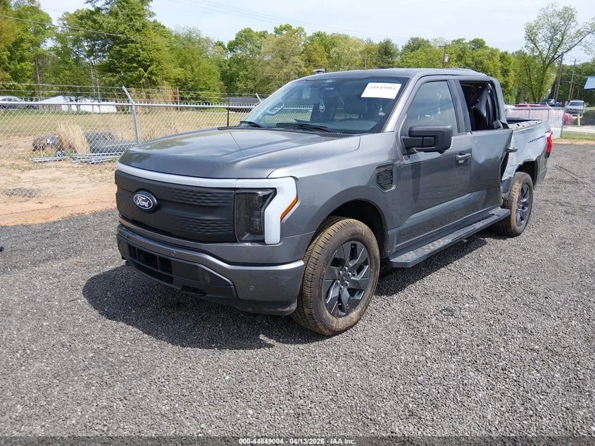 Ford F150 F-150 Lightning Flash * КРАЙНА ЦЕНА* , снимка 2 - Автомобили и джипове - 54799186