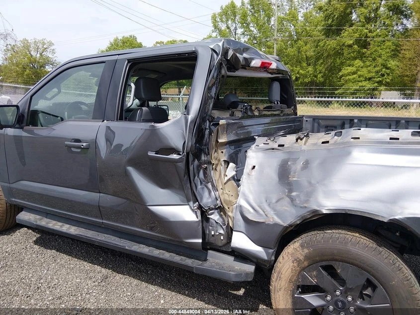 Ford F150 F-150 Lightning Flash * КРАЙНА ЦЕНА* , снимка 6 - Автомобили и джипове - 54799186