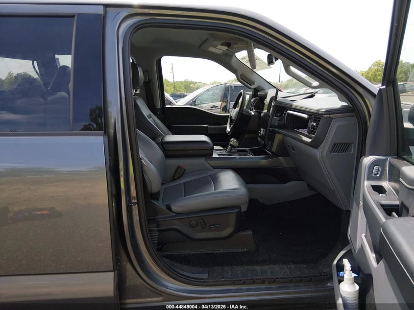 Ford F150 F-150 Lightning Flash * КРАЙНА ЦЕНА* , снимка 5 - Автомобили и джипове - 54799186