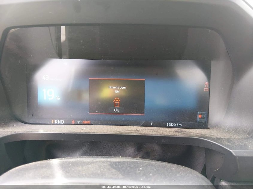 Ford F150 F-150 Lightning Flash * КРАЙНА ЦЕНА* , снимка 7 - Автомобили и джипове - 54799186
