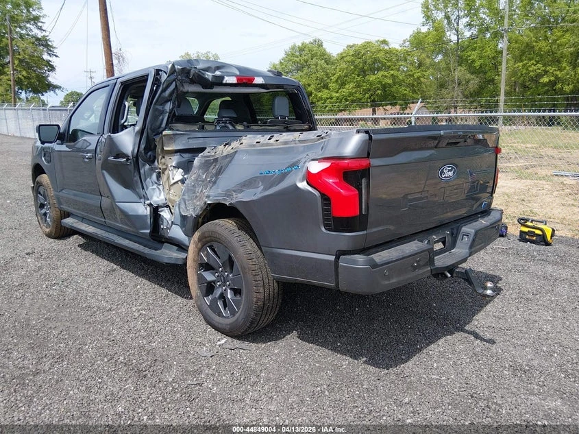 Ford F150 F-150 Lightning Flash * КРАЙНА ЦЕНА* , снимка 3 - Автомобили и джипове - 54799186