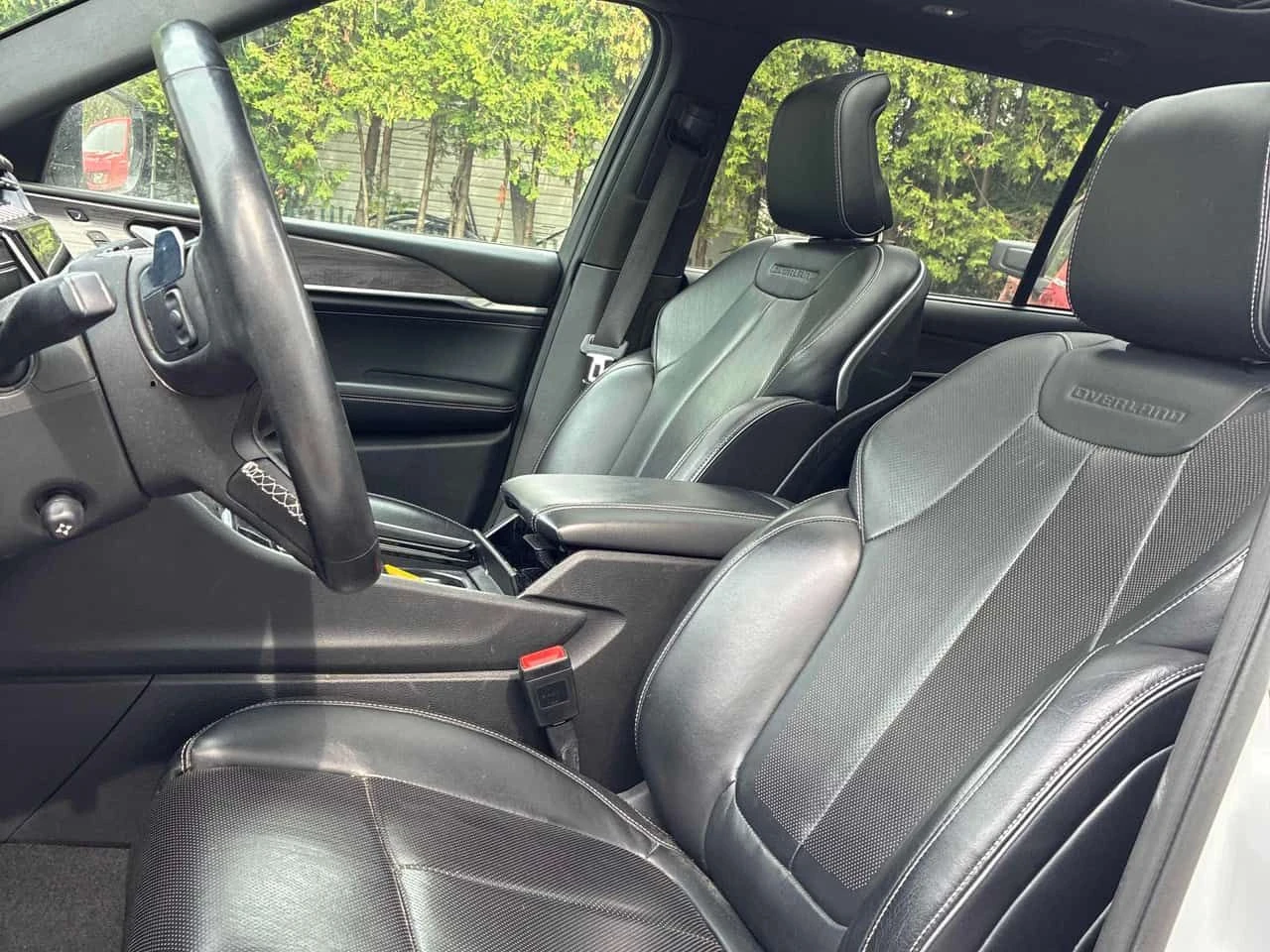Jeep Grand cherokee Overland/��������/���������/360 | Mobile.bg � ����������� 11