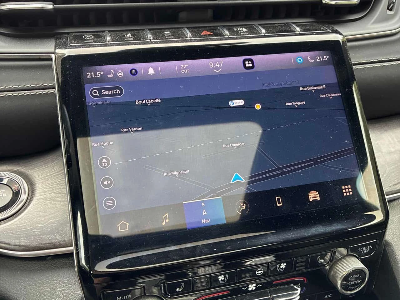 Jeep Grand cherokee Overland/��������/���������/360 | Mobile.bg � ����������� 10