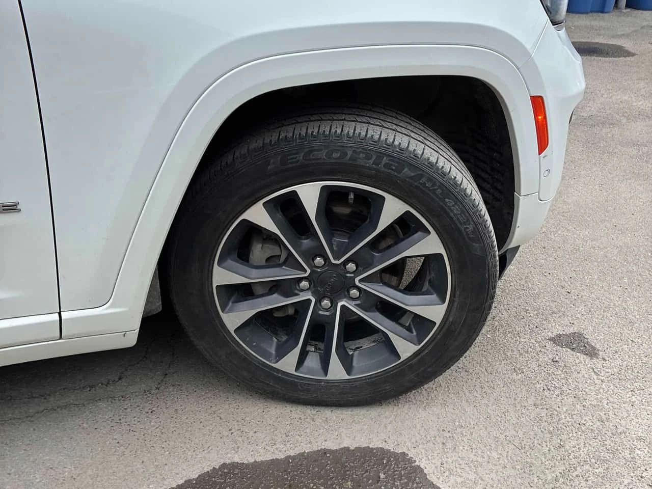 Jeep Grand cherokee Overland/��������/���������/360 | Mobile.bg � ����������� 6
