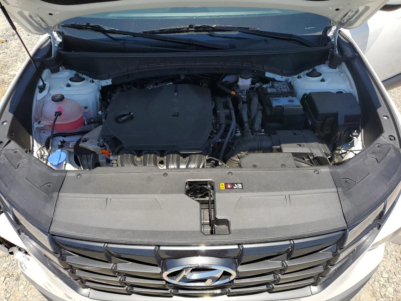 Hyundai Tucson 2.5l Sel, снимка 12 - Автомобили и джипове - 55092297