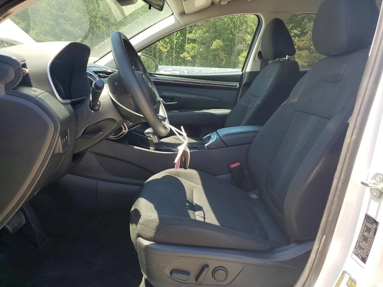 Hyundai Tucson 2.5l Sel, снимка 7 - Автомобили и джипове - 55092297