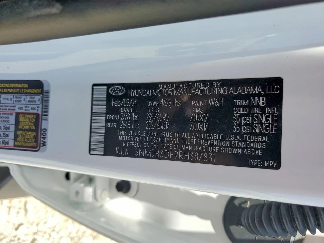 Hyundai Tucson 2.5l Sel, снимка 13 - Автомобили и джипове - 55092297