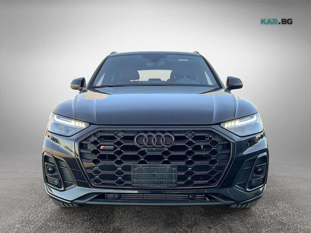 Audi SQ5 * PANORAMA * Автокредит * (Цена до България)