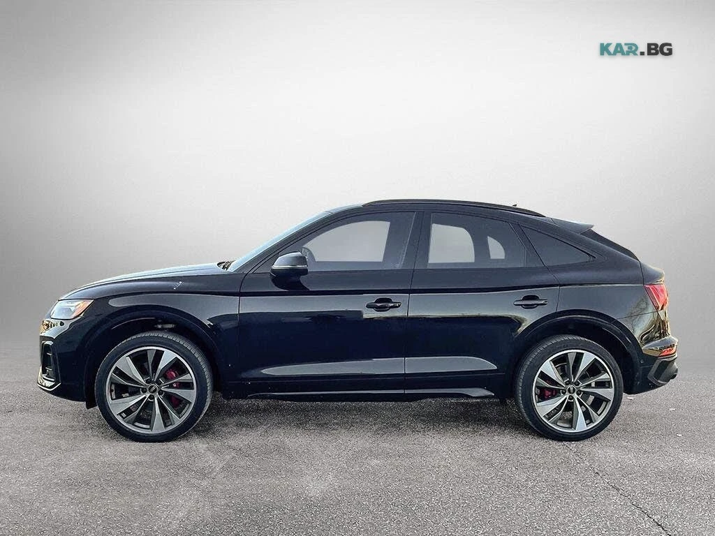 Audi SQ5 SPORTBACK PRESTIGE Автокредит * (Цена до България), снимка 8 - Автомобили и джипове - 55222107