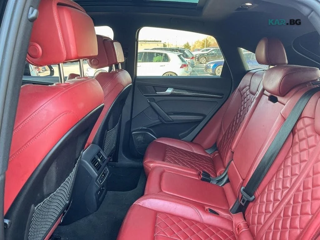 Audi SQ5 SPORTBACK PRESTIGE Автокредит * (Цена до България), снимка 15 - Автомобили и джипове - 55222107
